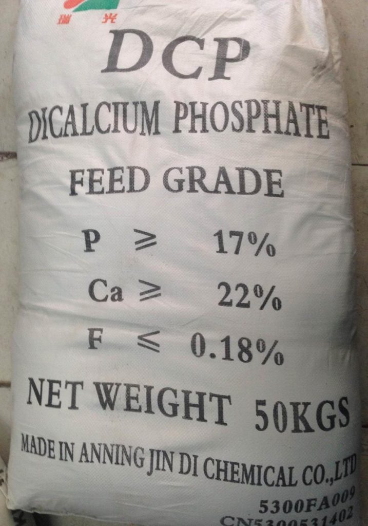 dicalcium-phosphate