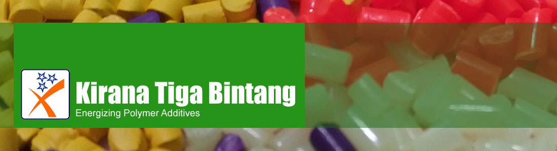 Kirana Tiga Bintang