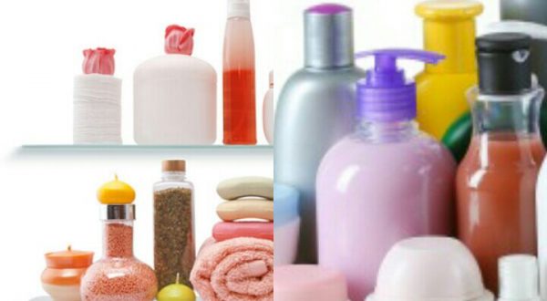 Personal Care & Cosmetic