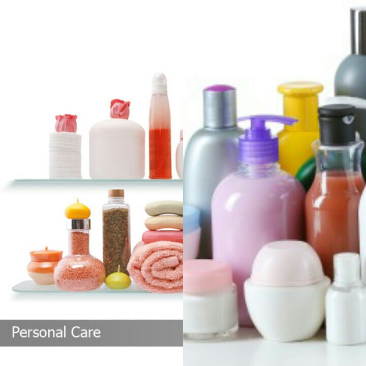 produk personal care