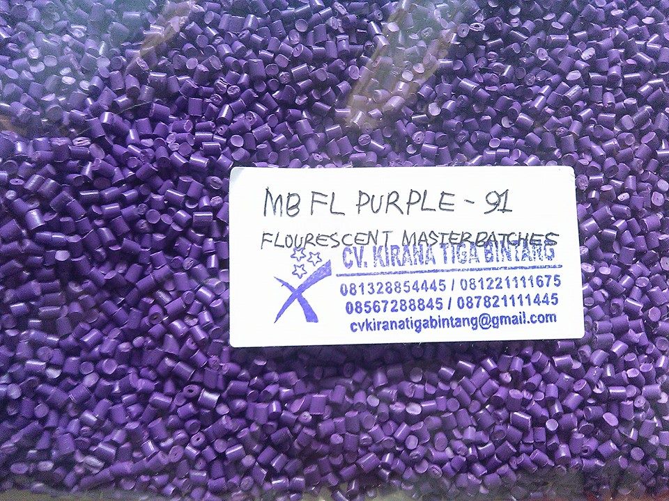MB FL PURPLE-91