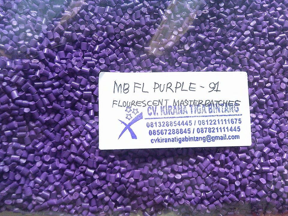 MB FL PURPLE-91